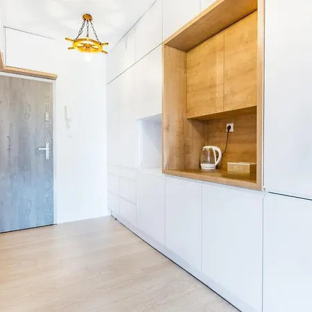 Apartament Ahoj!!- Gizycko/