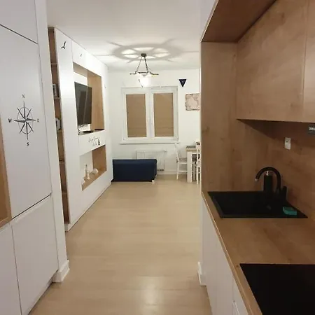 Apartament Ahoj!!- Gizycko/ *