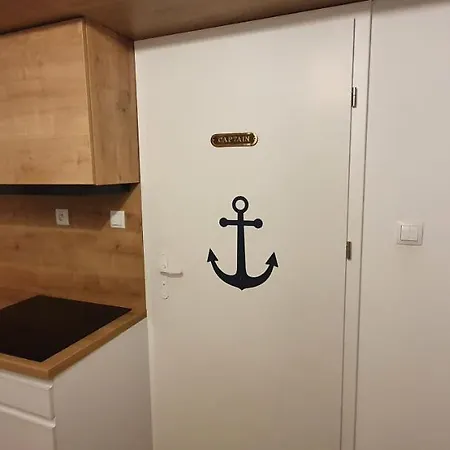 Apartment Apartament Ahoj!!- Gizycko/ Wilkasy (Gizycko)